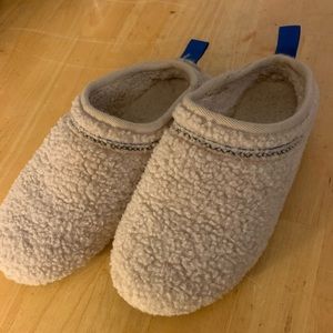 Bombas Sunday Slippers